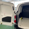 PEUGEOT PARTNER LAMIERATO (FURGONE)  3 POSTI ANTERIORI  1.6 DIESEL 100CV 73KW